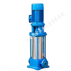 KQGDL立式多級(jí)泵